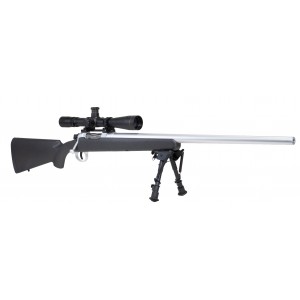 Barrett Fieldcraft Sniper Rifle BK